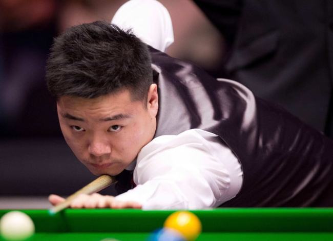 新的赛场上 新的赛场上