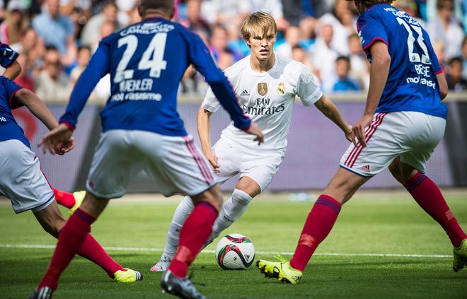 的闪耀表现 的闪耀表现